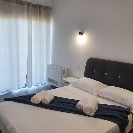 Hill House Hotell Drobeta Turnu Severin Exteriör bild
